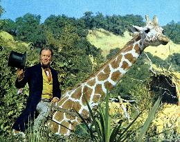 Doctor Dolittle - film (1967)