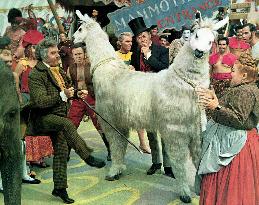 Doctor Dolittle - film (1967)