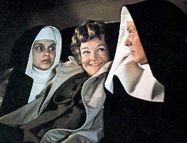 The Killing Of Sister George - film (1968)