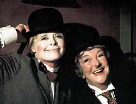 The Killing Of Sister George - film (1968)