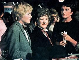 The Killing Of Sister George - film (1968)