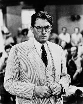 To Kill A Mockingbird - film (1962)