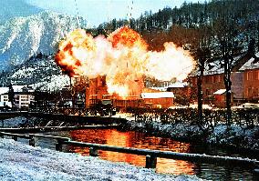 Where Eagles Dare - film (1968)