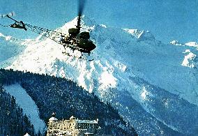 Where Eagles Dare - film (1968)