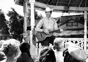 Your Cheatin' Heart - film (1964)