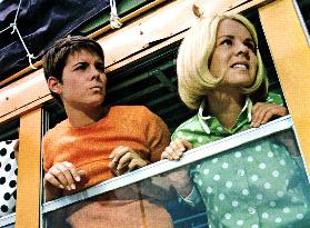 Where Angels Go,Trouble Follow - film (1968)