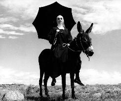 Where Angels Go,Trouble Follow - film (1968)