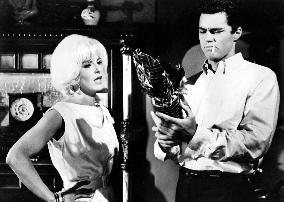 The Stripper; Woman Of Summer - film (1963)