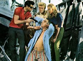 The Happening - film (1967)