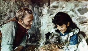 Greyfriars Bobby - film (1961)