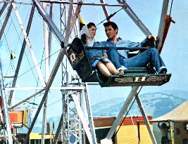 Roustabout - film (1964)