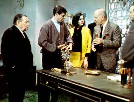 The Patsy - film (1964)