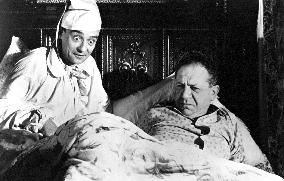 What A Carve Up! - film (1961)