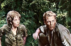 The Secret Of Blood Island - film (1964)