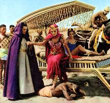Sodom And Gomorrah - film (1962)