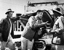 Station Six-Sahara - film (1962)