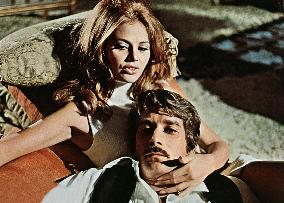 Stiletto - film (1969)