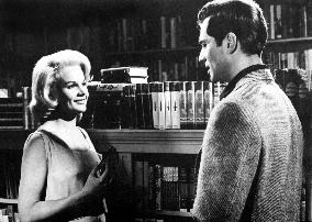 Sylvia - film (1965)