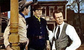 The Raiders - film (1963)