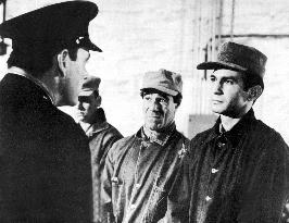 Reprieve; Convicts 4 - film (1962)