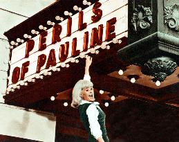 The Perils Of Pauline - film (1967)