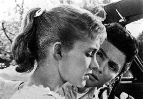 Teenage Lovers - film (1960)