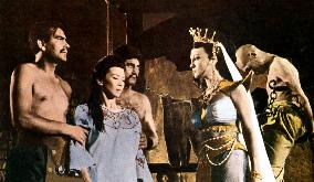 Samson And The Seven Miracles - film (1961)