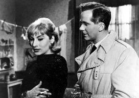 Strip Tease Murder - film (1961)