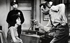 This Rebel Breed - film (1960)