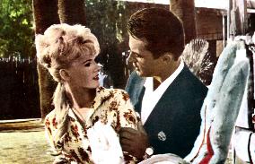 Palm Springs Weekend - film (1963)