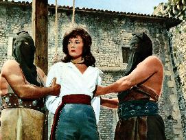 Queen Of Pirates - film (1961)