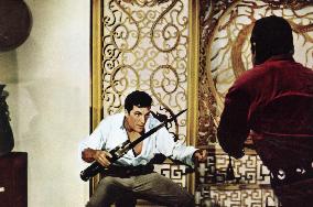 The Peking Medallion - film (1967)