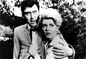 Police Nurse - film (1963)