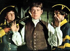 Legend Of Young Dick Turpin - film (1966)