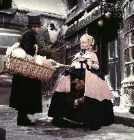 Carry On Christmas - film (1969)