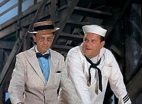 The Incredible Mr. Limpet - film (1964)