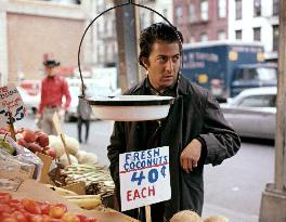 Midnight Cowboy - film (1969)