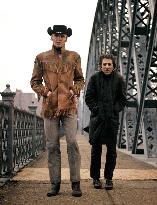 Midnight Cowboy - film (1969)