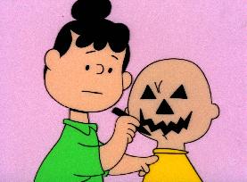 Great Pumpkin, Charlie Brown - film (1966)