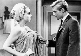 Youngblood Hawke - film (1964)