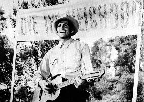 Your Cheatin' Heart - film (1964)