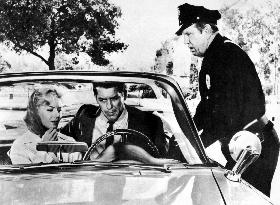 20,000 Eyes - film (1961)