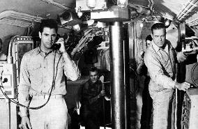 Operation Bikini - film (1963)