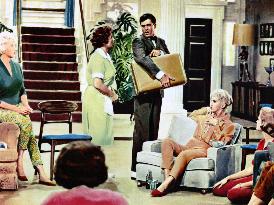 The Ladies Man - film (1961)