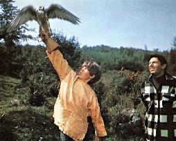 My Side Of The Mountain - film (1969)