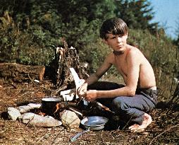 My Side Of The Mountain - film (1969)