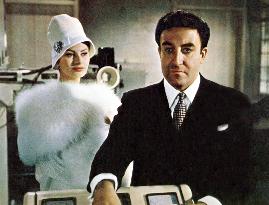 The Millionairess - film (1960)