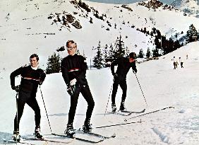 Downhill Racer - film (1969)