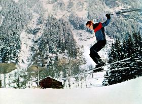 Downhill Racer - film (1969)