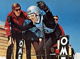 Downhill Racer - film (1969)